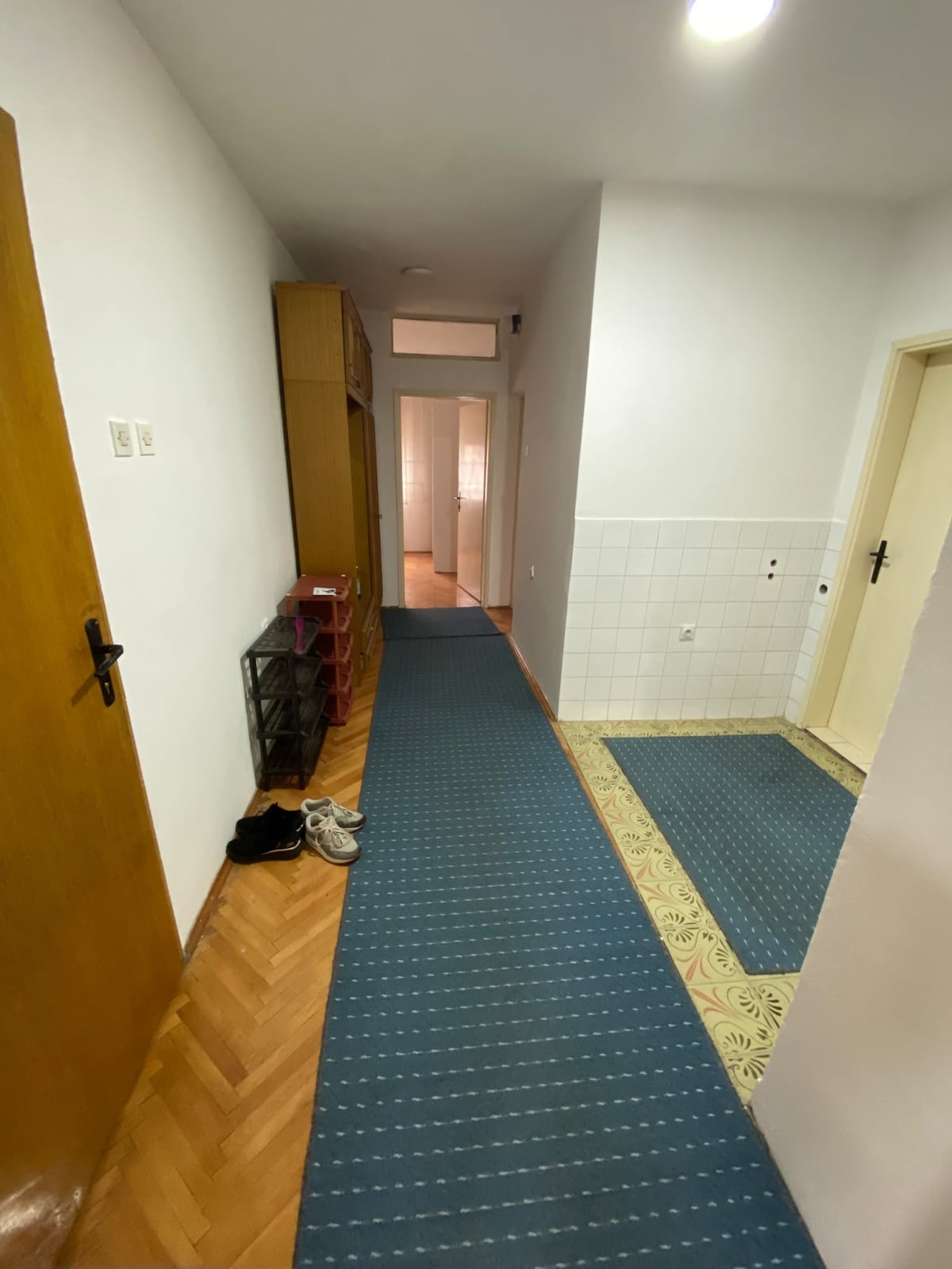 deus-nekretnine-7a0487e5-11 Trosoban stan na prodaju, Duvanište, Niš, 84m², 126.000 €