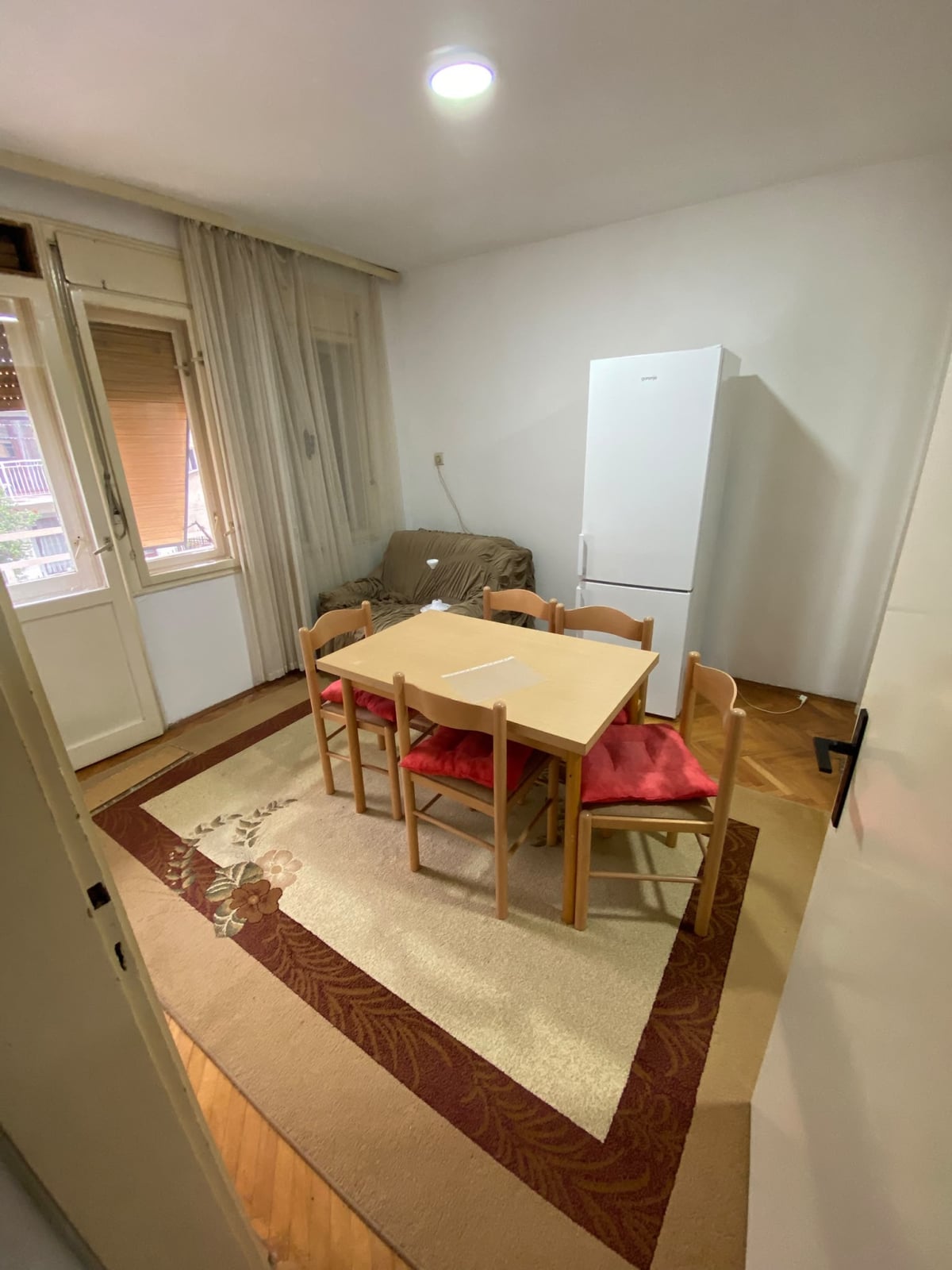 deus-nekretnine-7a0487e5-13 Trosoban stan na prodaju, Duvanište, Niš, 84m², 126.000 €