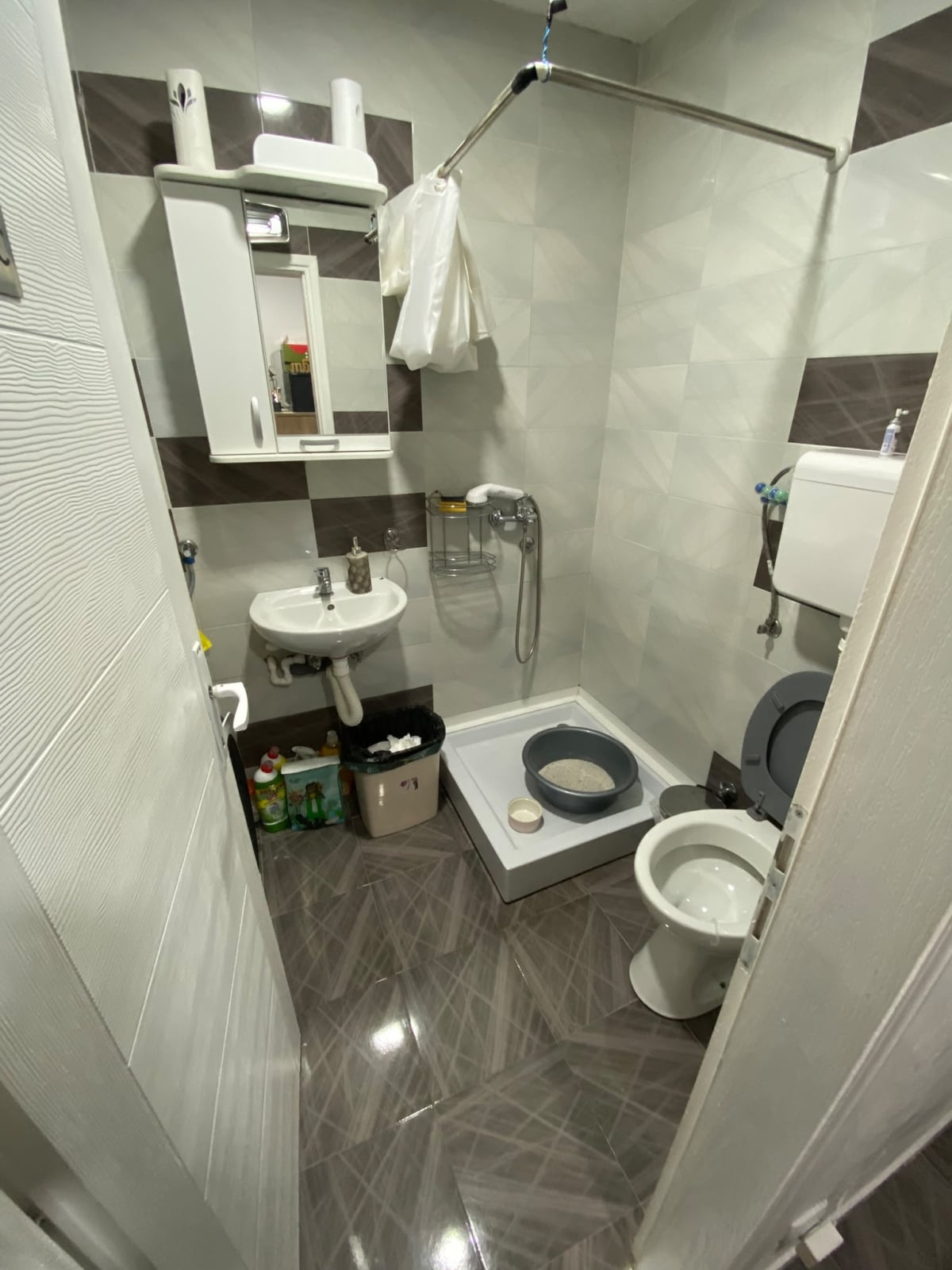 Stan Prodaja Niš Staro Groblje 40 m2