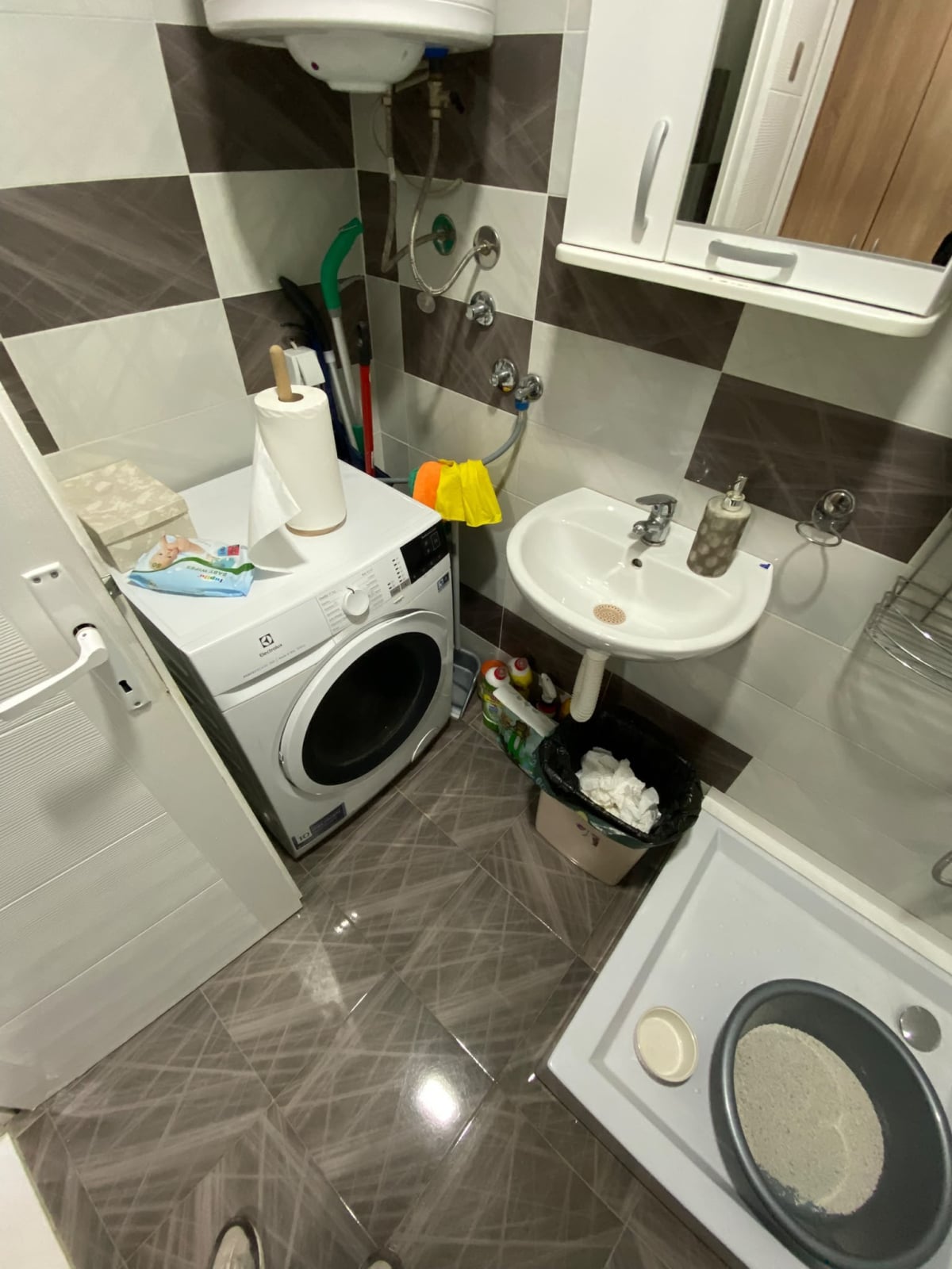 Stan Prodaja Niš Staro Groblje 40 m2
