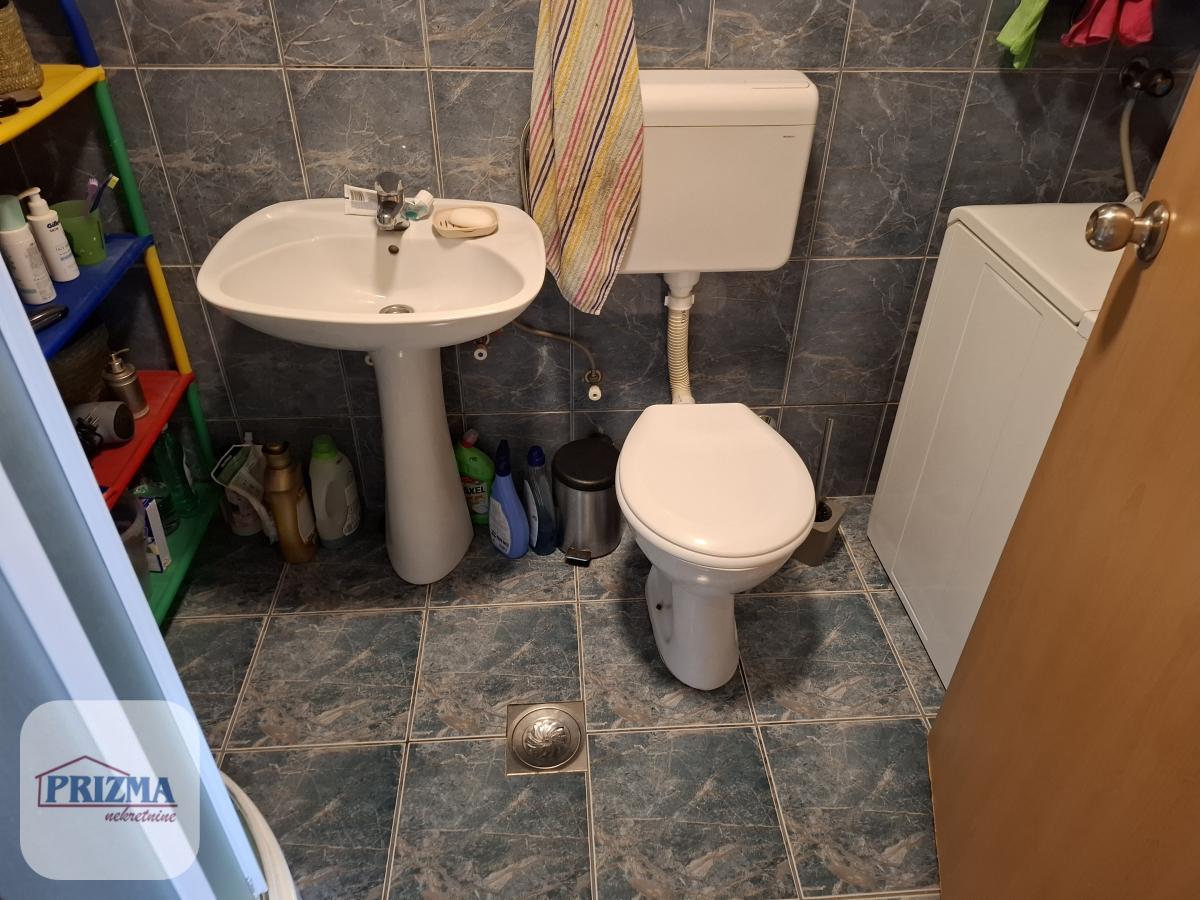 Stan Prodaja Paraćin  73 m2