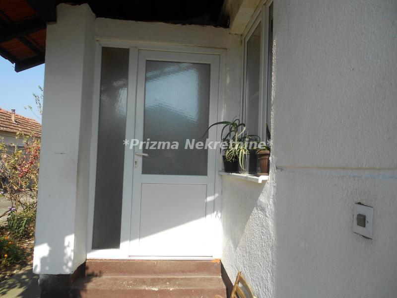 Kuća Prodaja Paraćin Kuća Prodaja Paraćin 66 m2