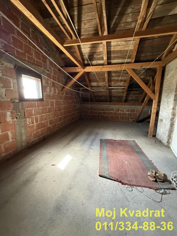 Kuća na prodaju, Rušanj, Beograd, 393m², 250.000 €