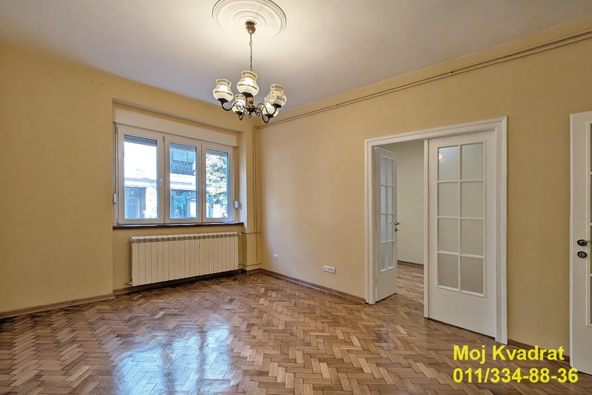 Stan Prodaja Beograd Stan Prodaja Beograd Beograd Centar 77 m2