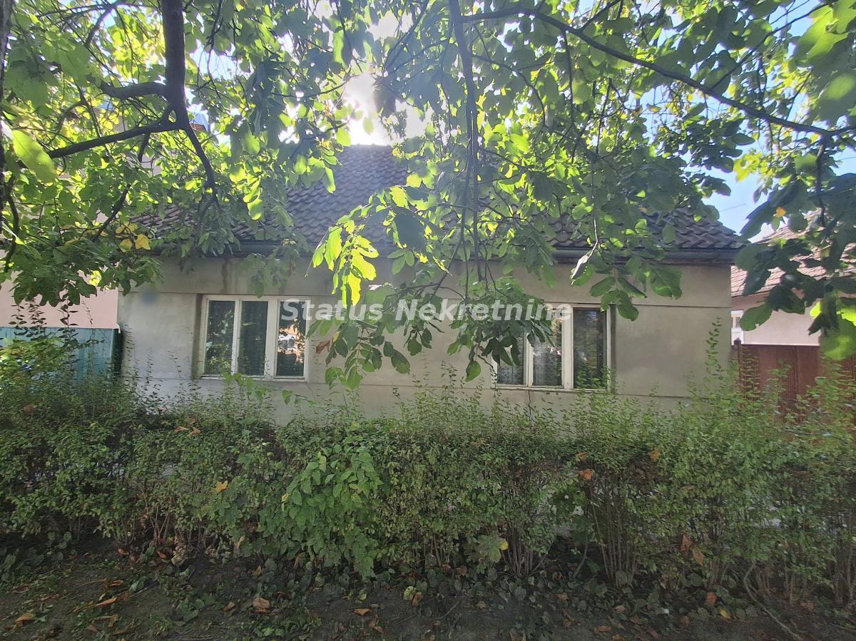 Kuća Prodaja Vrbas Kuća Prodaja Vrbas 66 m2