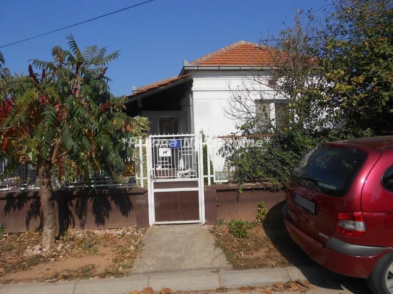 Kuća Prodaja Paraćin Kuća Prodaja Paraćin 66 m2