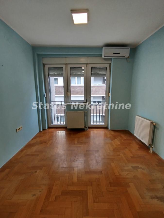 Stan Prodaja Novi Sad  78 m2