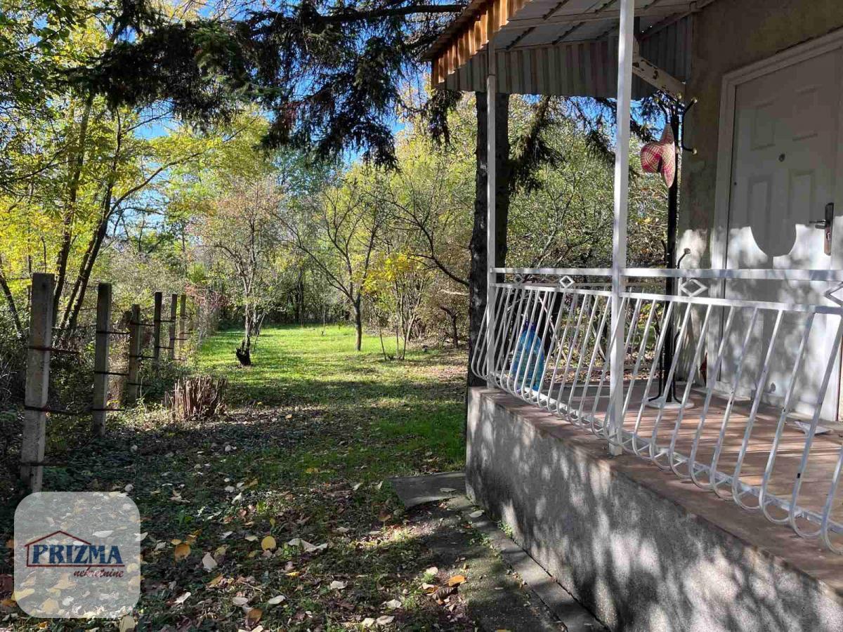 Kuća Prodaja Paraćin Kuća Prodaja Paraćin 59 m2