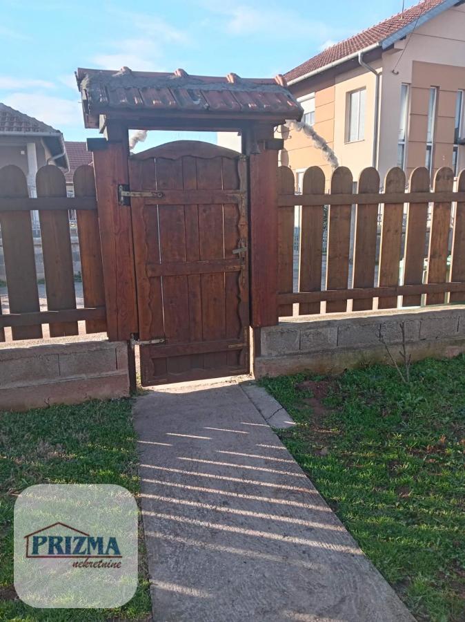 Kuća Prodaja Paraćin Kuća Prodaja Paraćin 80 m2