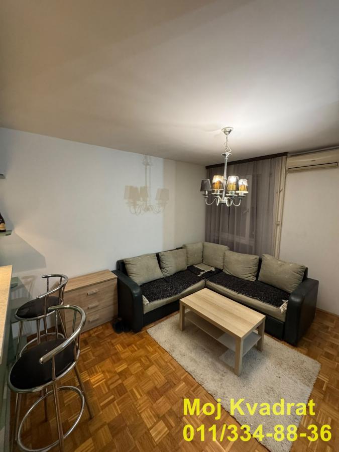 Stan Prodaja Beograd Stan Prodaja Beograd Čukarička Padina 29 m2