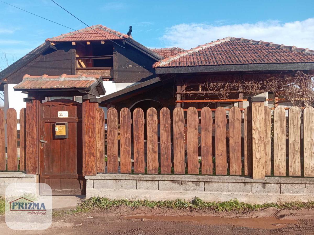 Kuća Prodaja Paraćin Kuća Prodaja Paraćin 80 m2