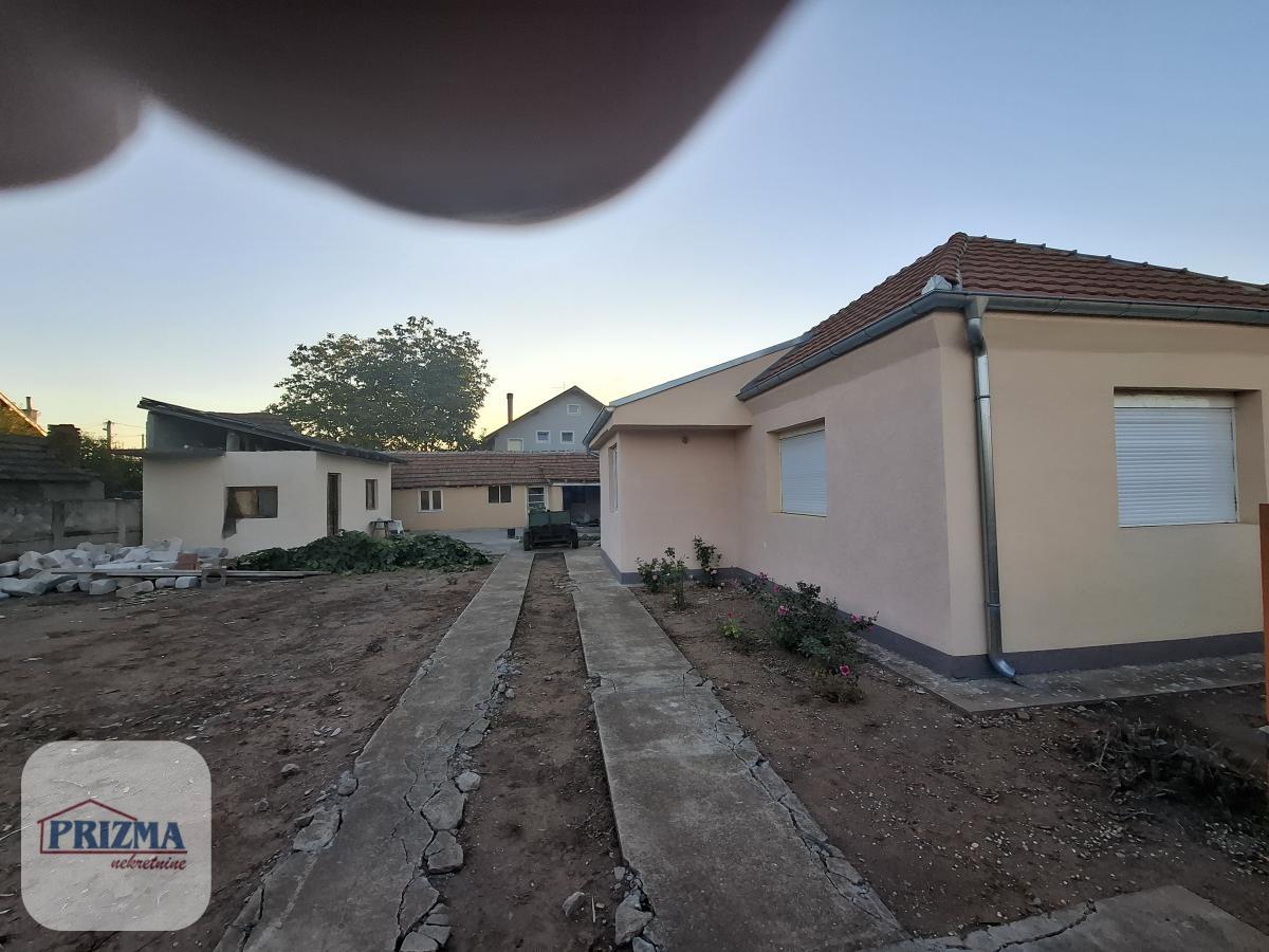 Kuća Prodaja Paraćin Kuća Prodaja Paraćin 72 m2