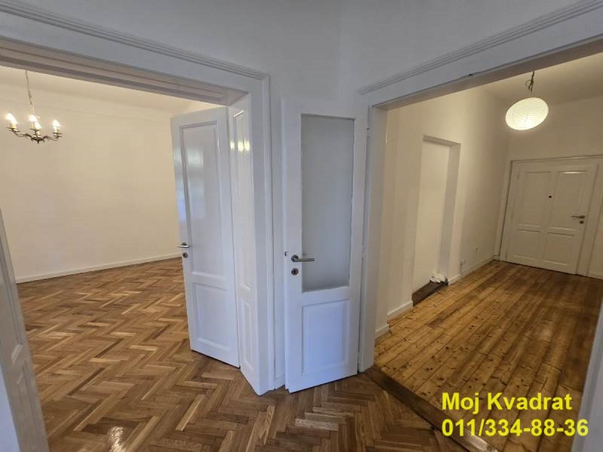 Stan Izdavanje Beograd Stan Izdavanje Beograd Neimar 61 m2