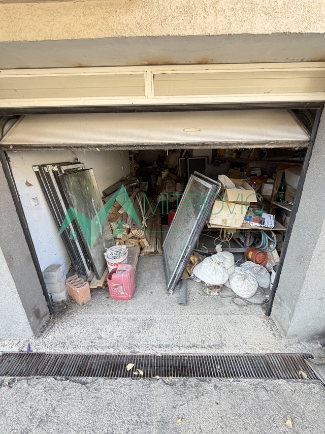 Garaža Prodaja Novi Sad Garaža Prodaja Novi Sad 47 m2