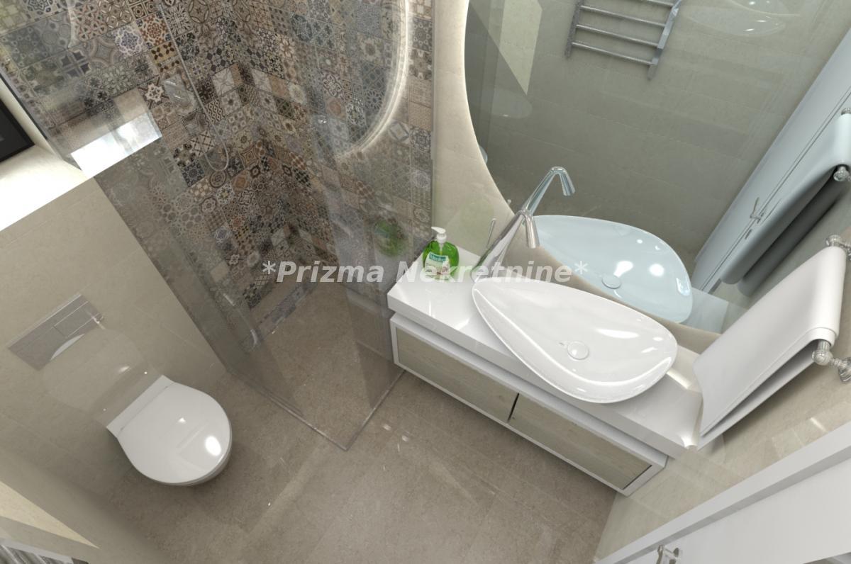 Stan Prodaja Jagodina  221.48 m2