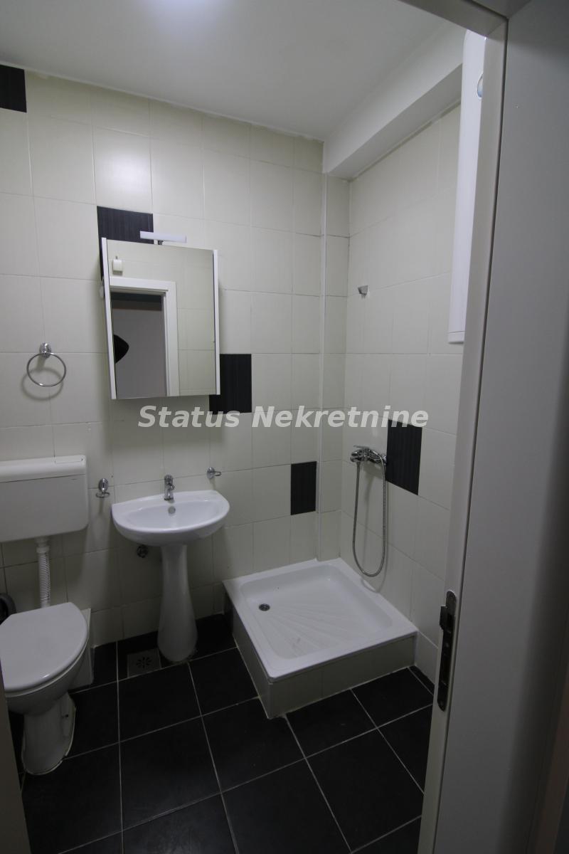 Stan Prodaja Novi Sad  78 m2