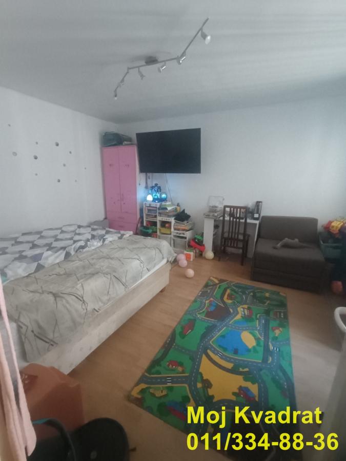 Stan Prodaja Beograd Stan Prodaja Beograd Vidikovački Venac 51 m2