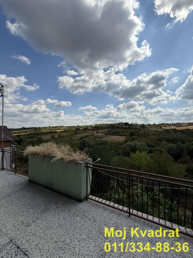 Kuća na prodaju, Rušanj, Beograd, 393m², 250.000 €