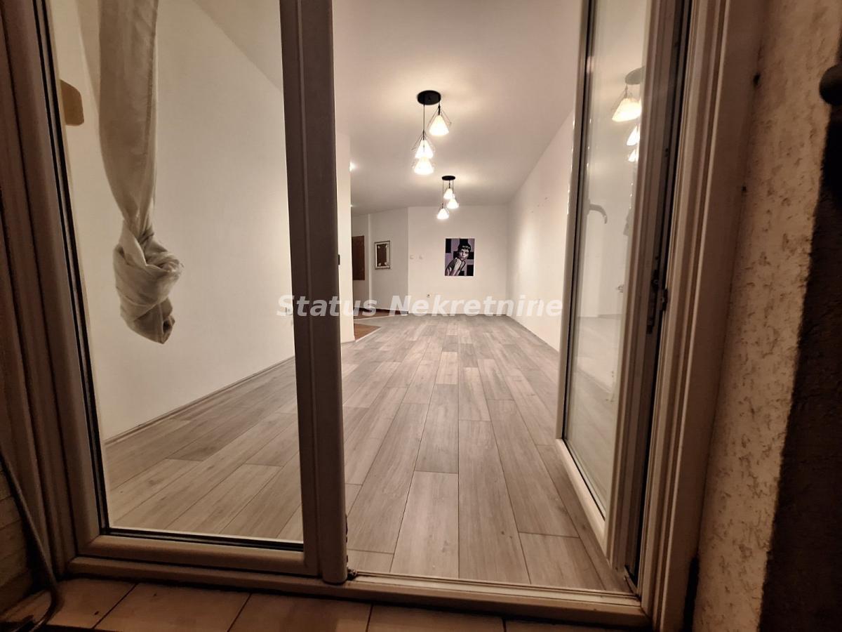 Garsonjera na prodaju, Bulevar Evrope, Novi Sad, 35m², 124.400 €