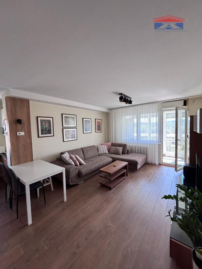 Stan Prodaja Novi Sad Stan Prodaja Novi Sad Liman 4 60 m2