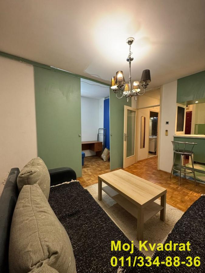 Stan Prodaja Beograd Stan Prodaja Beograd Čukarička Padina 29 m2