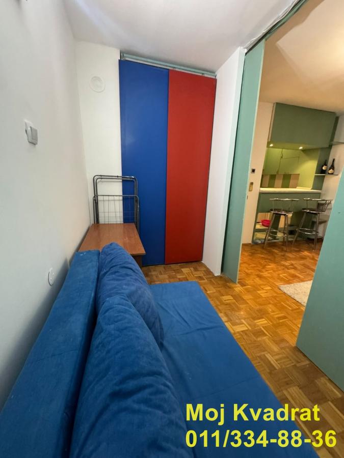 Stan Prodaja Beograd Stan Prodaja Beograd Čukarička Padina 29 m2