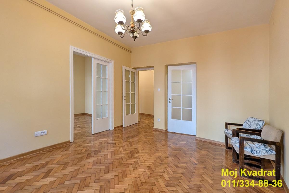 Stan Prodaja Beograd Stan Prodaja Beograd Beograd Centar 77 m2