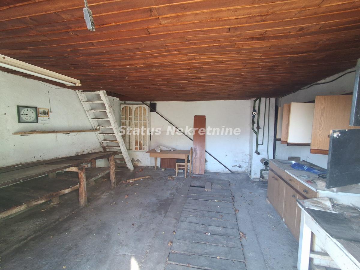 i53654o2eg-20261021-130556 Kuća na prodaju, Zmajevo, Vrbas, 66m², 56.650 €