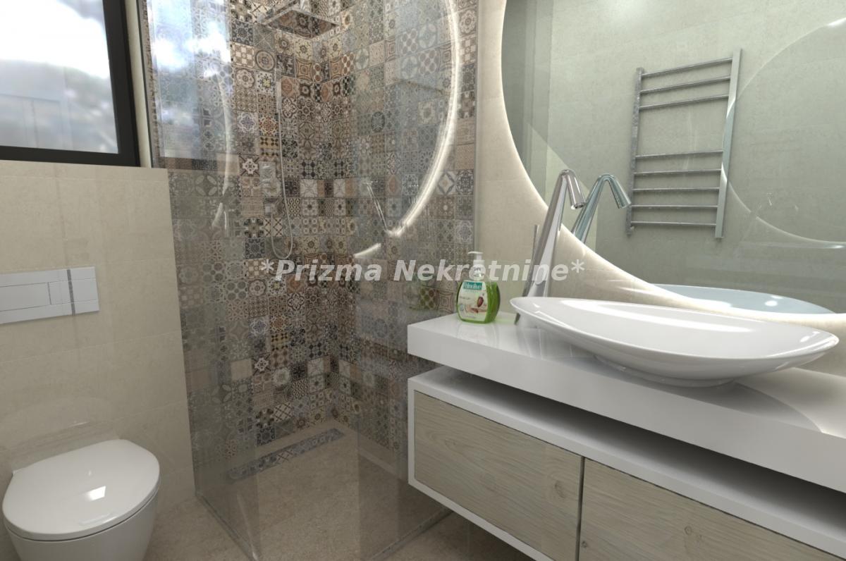 Stan Prodaja Jagodina  221.48 m2