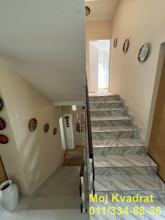 Kuća na prodaju, Rušanj, Beograd, 393m², 250.000 €