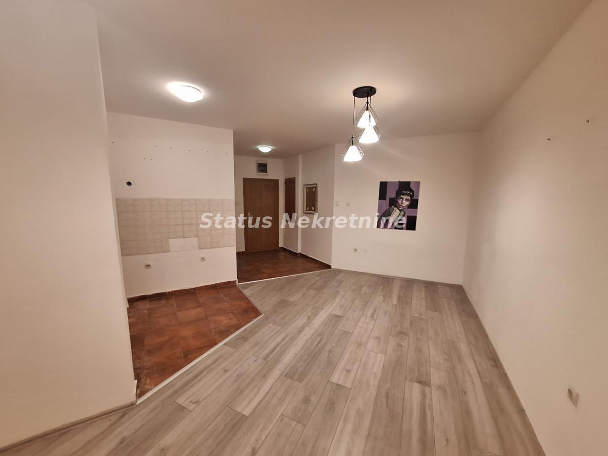Stan Prodaja Novi Sad  35 m2
