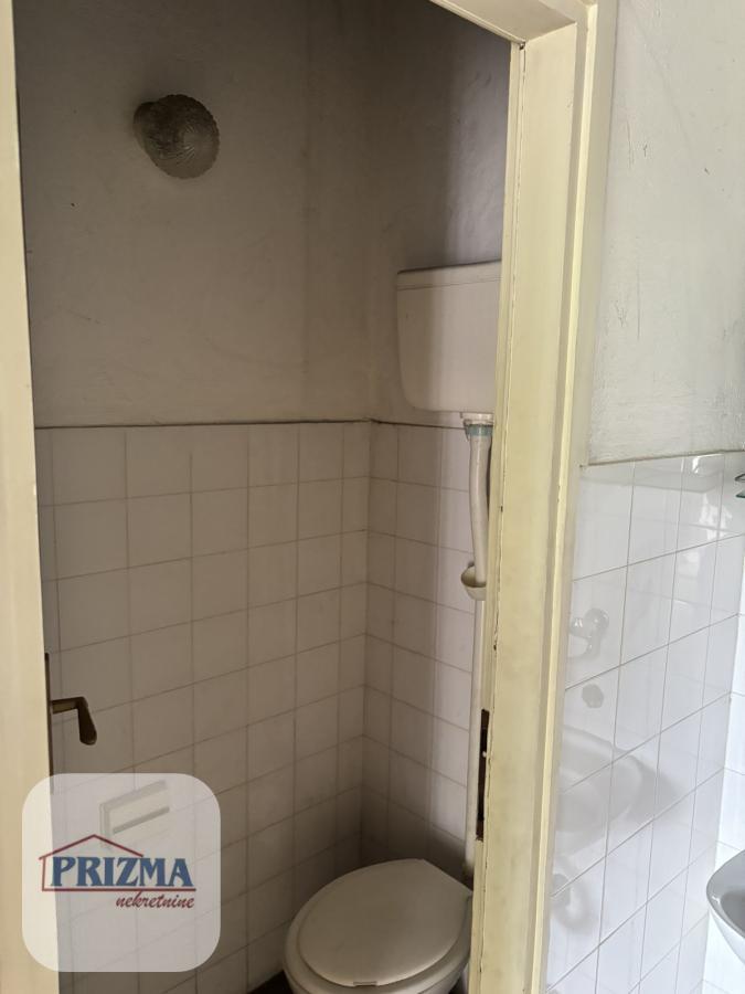 Stan Prodaja Paraćin Stan Prodaja Paraćin 39 m2