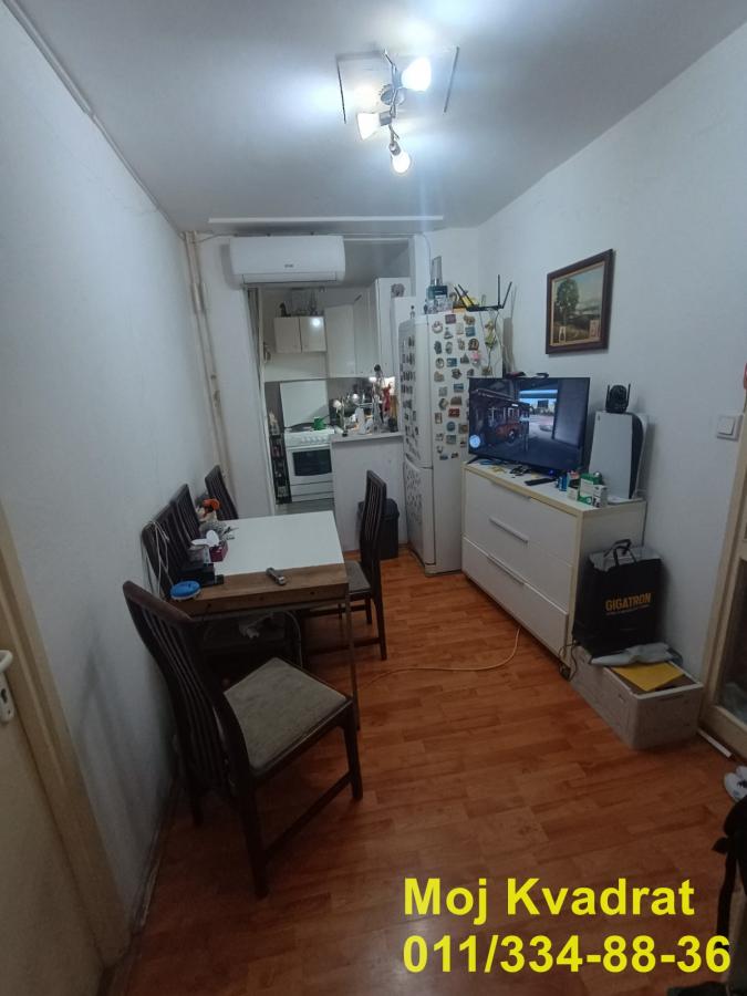 Stan Prodaja Beograd Stan Prodaja Beograd Vidikovački Venac 51 m2