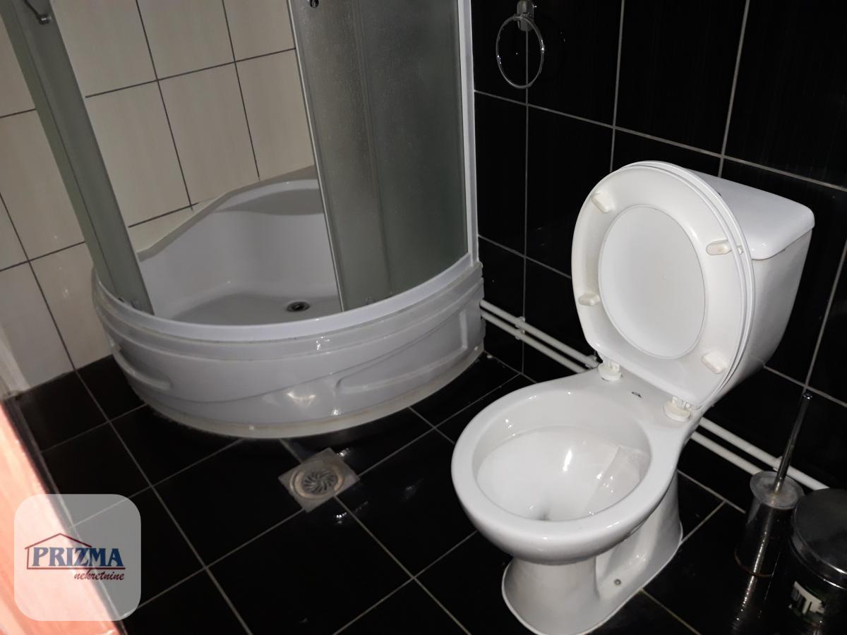 Dvosoban stan za izdavanje, Centar, Paraćin, 57m², 300 €/mes