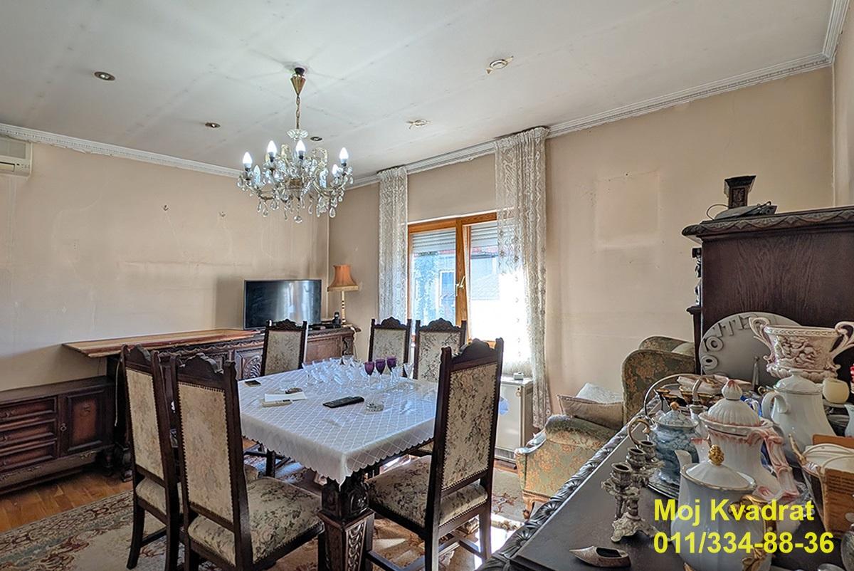 Stan Prodaja Beograd Stan Prodaja Beograd Crveni Krst 69 m2