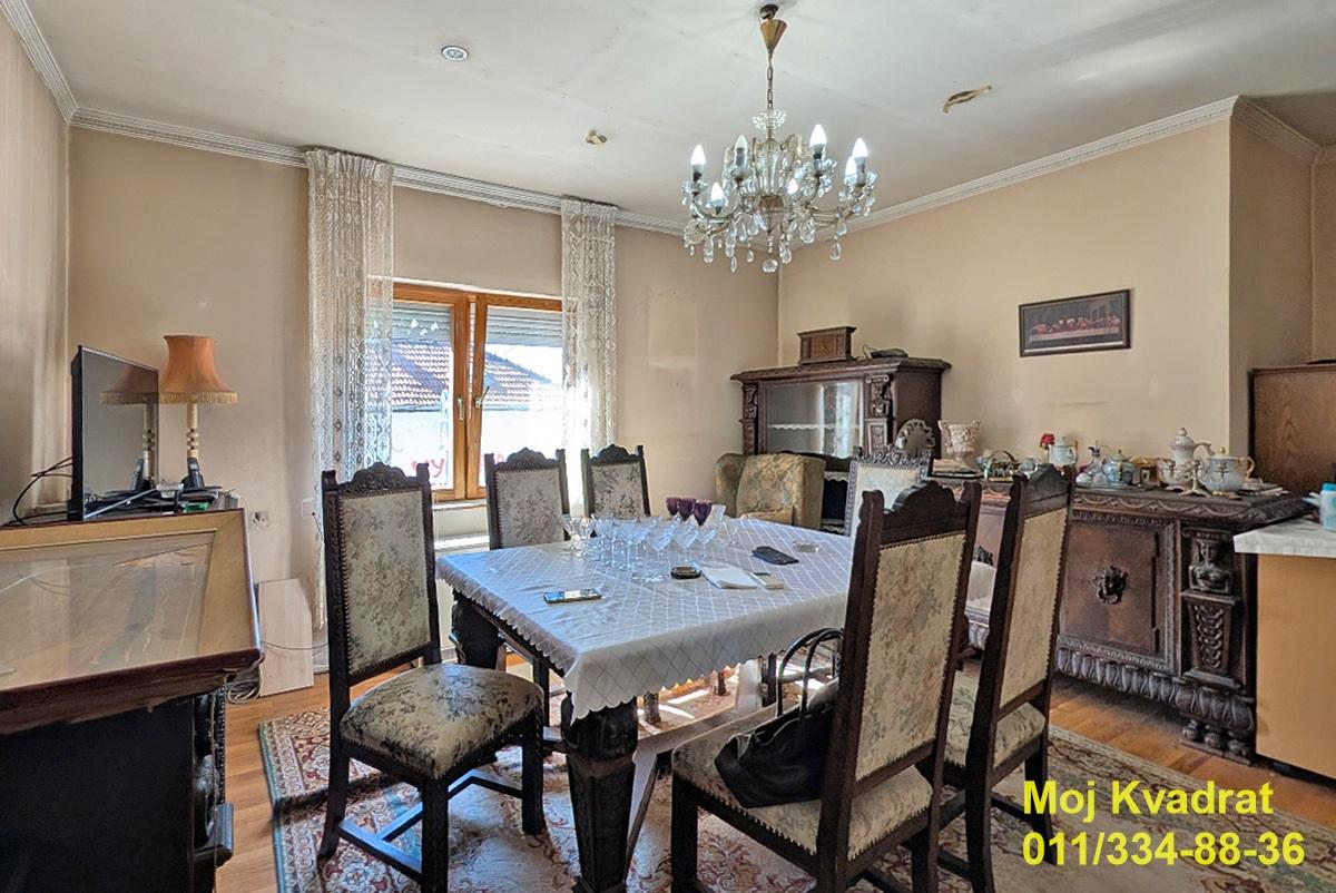 Stan Prodaja Beograd Stan Prodaja Beograd Crveni Krst 69 m2