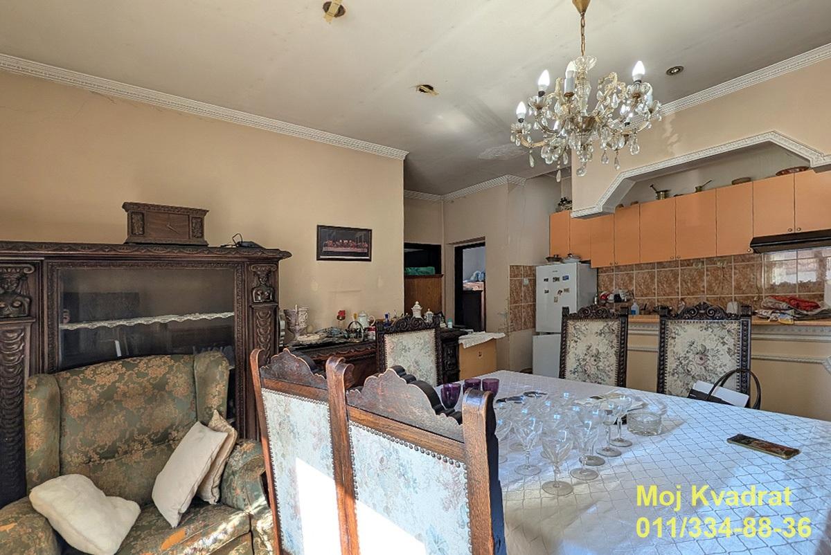 Stan Prodaja Beograd Stan Prodaja Beograd Crveni Krst 69 m2