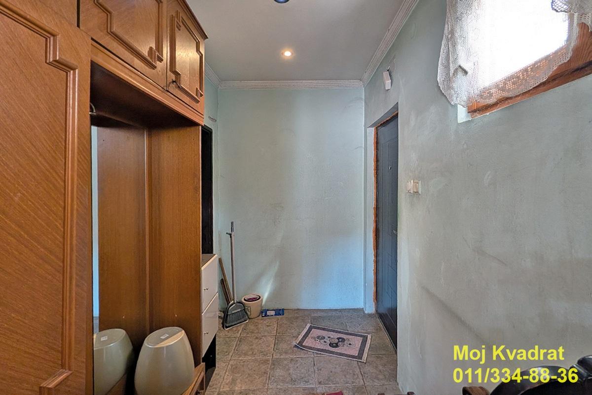 index Trosoban stan na prodaju, Crveni Krst, Beograd, 69m², 195.000 €