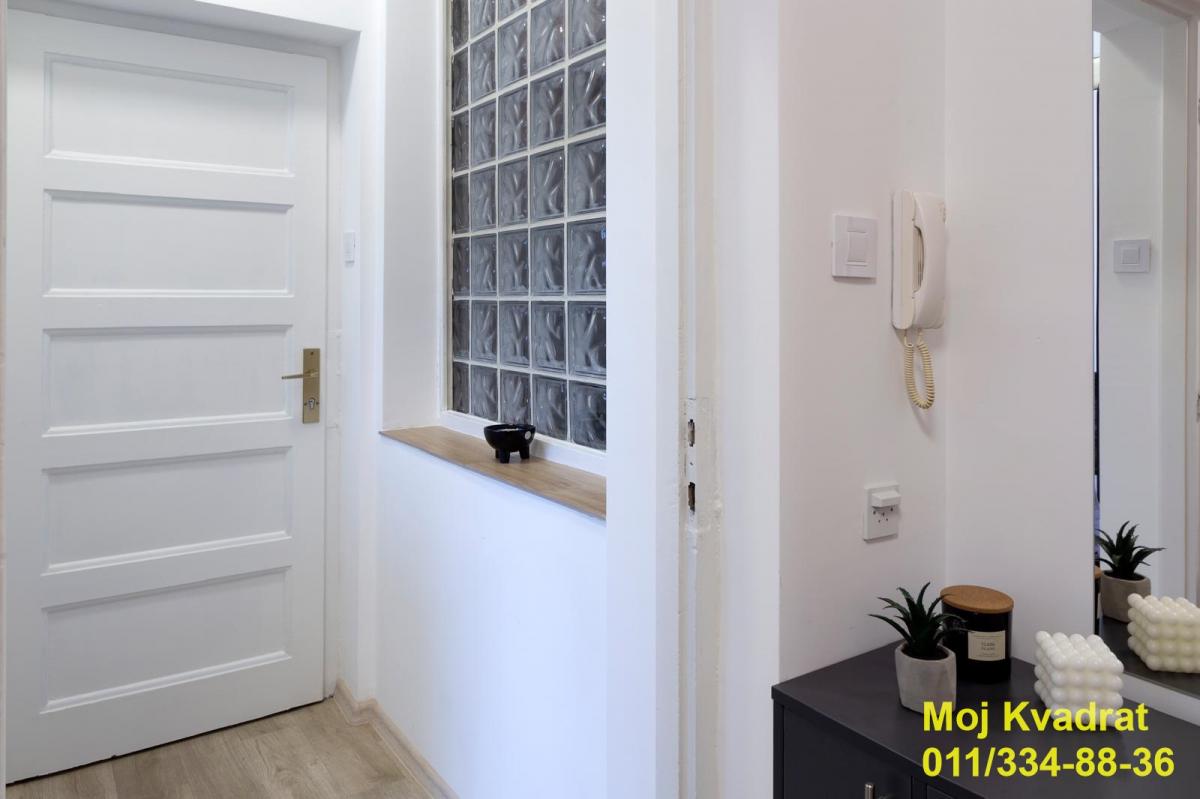 Stan Izdavanje Beograd Stan Izdavanje Beograd Slavija 28 m2