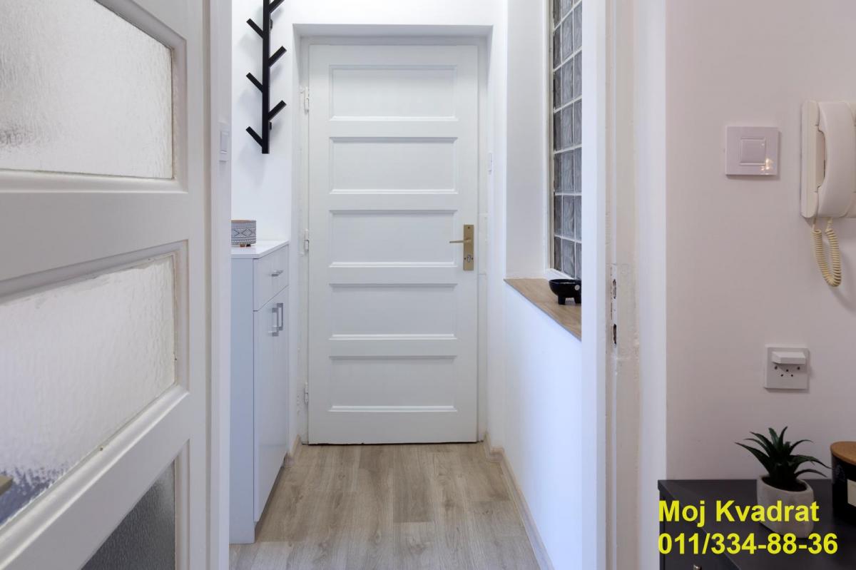 Stan Izdavanje Beograd Stan Izdavanje Beograd Slavija 28 m2