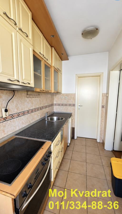 Stan Prodaja Beograd Profesorska Kolonija 81 m2