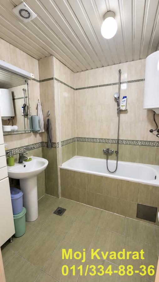 Stan Prodaja Beograd Profesorska Kolonija 81 m2
