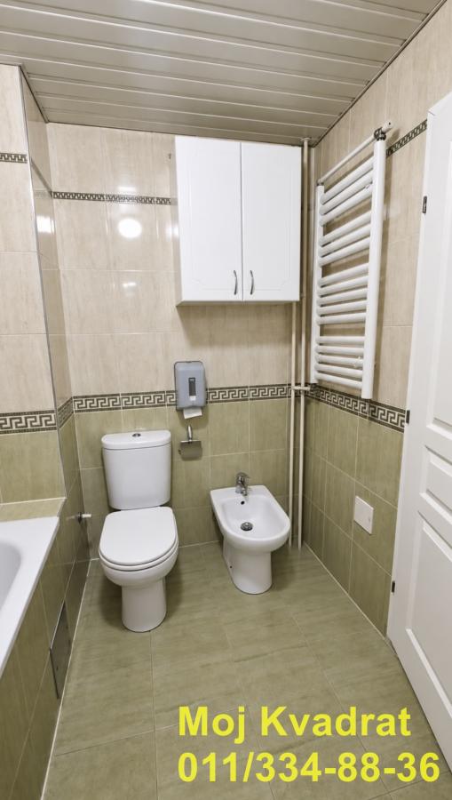 Stan Prodaja Beograd Profesorska Kolonija 81 m2