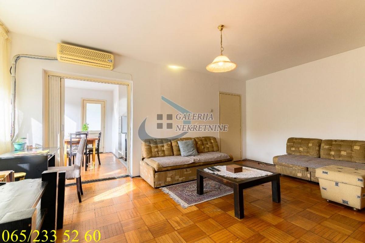 Stan Prodaja Beograd Stan Prodaja Beograd Konjarnik (voždovački Deo) 71 m2