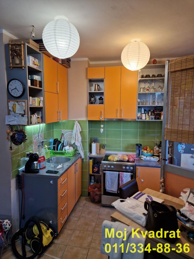 Stan Prodaja Beograd Stan Prodaja Beograd Kalvarija 28 m2