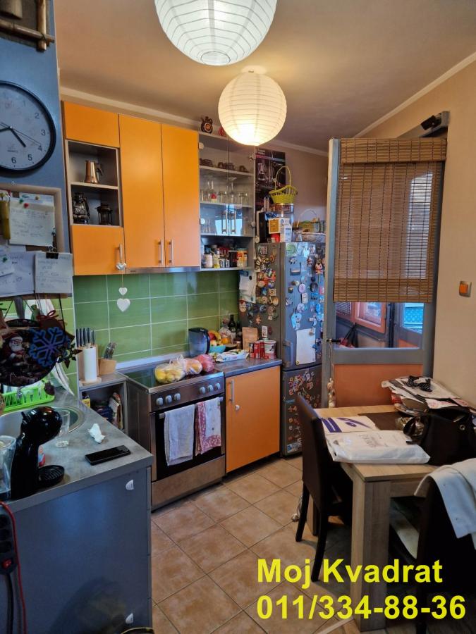 Stan Prodaja Beograd Stan Prodaja Beograd Kalvarija 28 m2