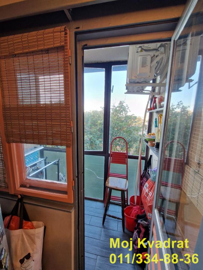 Stan Prodaja Beograd Stan Prodaja Beograd Kalvarija 28 m2