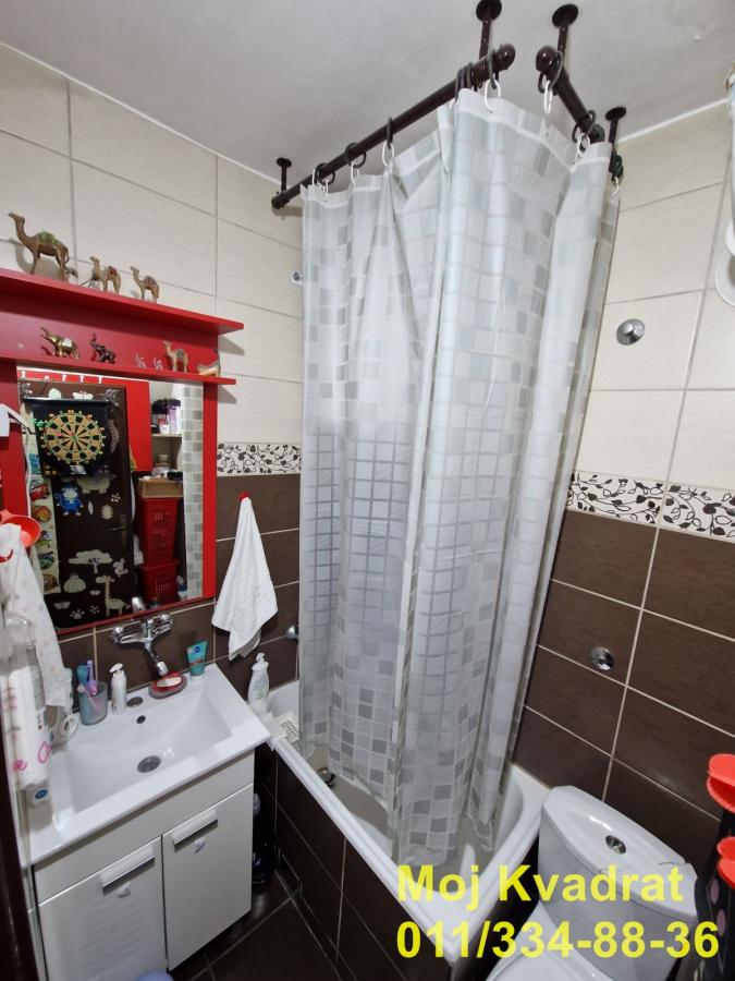 Stan Prodaja Beograd Stan Prodaja Beograd Kalvarija 28 m2
