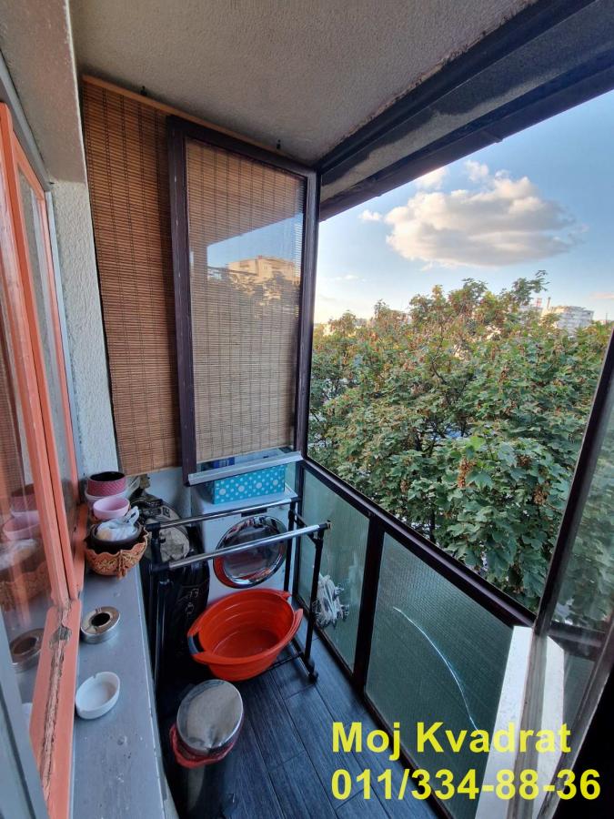index Stan Prodaja Beograd Kalvarija 28 m2