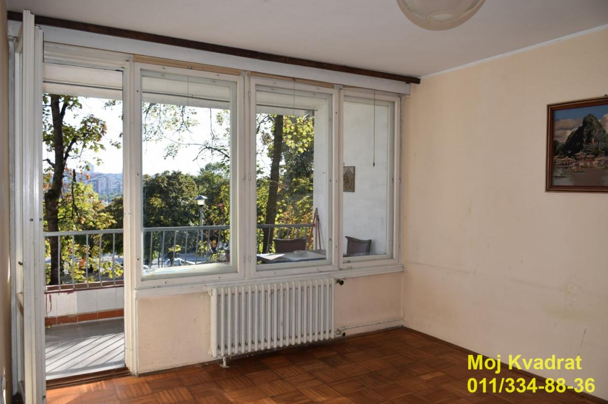 Stan Prodaja Beograd Konjarnik 67 m2